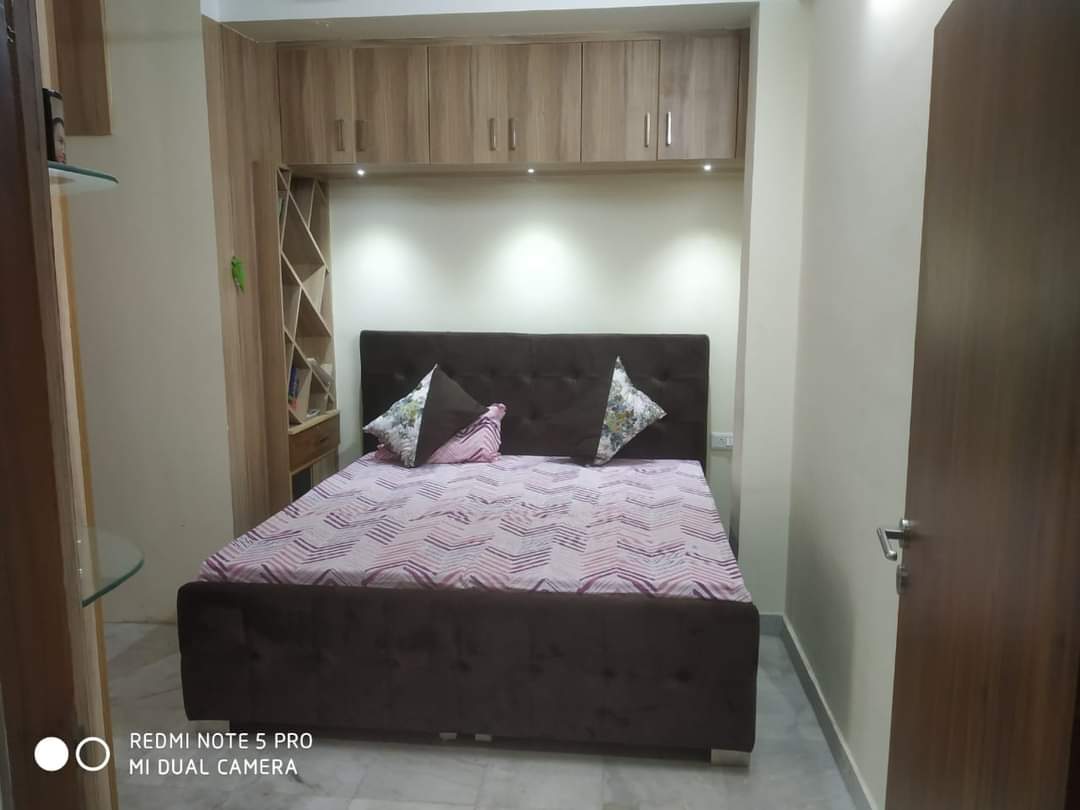 Fully Furnished 3bhk fully- furnished in Narikal Bari, Guwahati, Assam, India for Rent